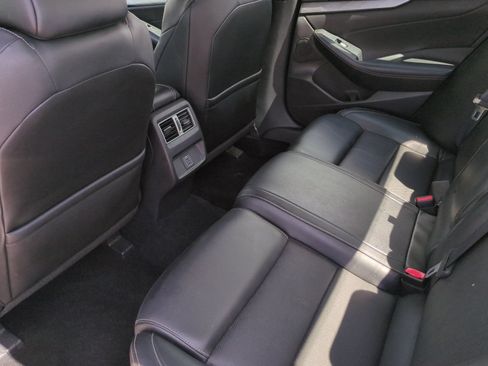 Used 2018 Nissan Maxima 3.5 SL FWD image 11