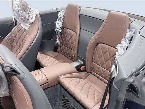 New 2026 Mercedes-Benz SL 55 AMG 4MATIC image 13