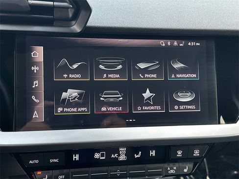 Used 2023 Audi A3 2.0T Premium image 25