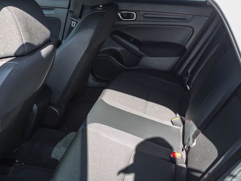 Certified 2023 Honda Civic Sport image 20