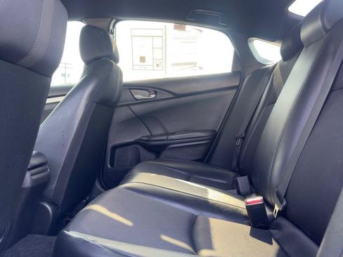 Used 2021 Honda Civic Sport image 9