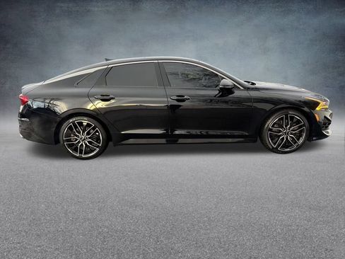 Used 2024 Kia K5 GT w/ GT1 Package image 7