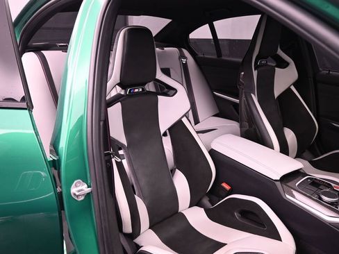 Used 2023 BMW M3 Competition image 29