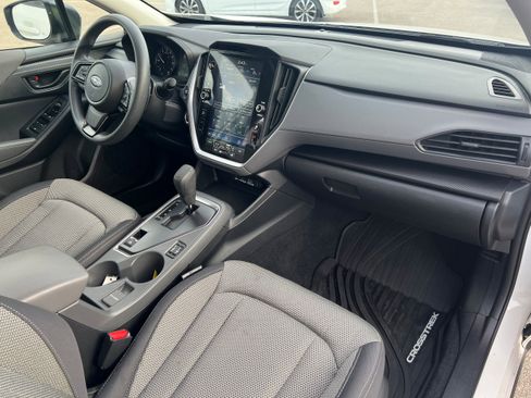 Certified 2024 Subaru Crosstrek 2.0i Premium image 15