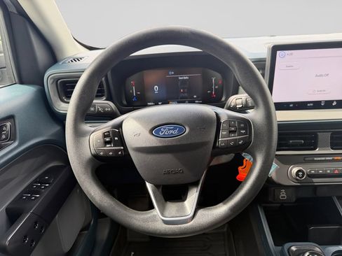 Used 2025 Ford Maverick XL w/ Equipment Group 102A AWD/4WD image 11