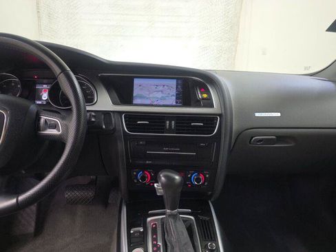 Used 2012 Audi A5 2.0T Premium Plus AWD/4WD image 9