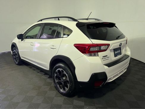 Used 2021 Subaru Crosstrek 2.0i AWD/4WD image 5