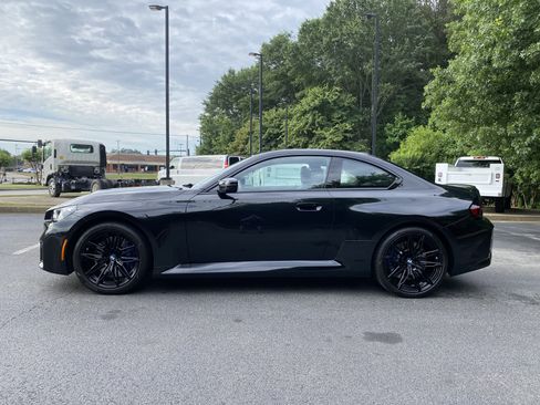 Used 2025 BMW M2 RWD image 6
