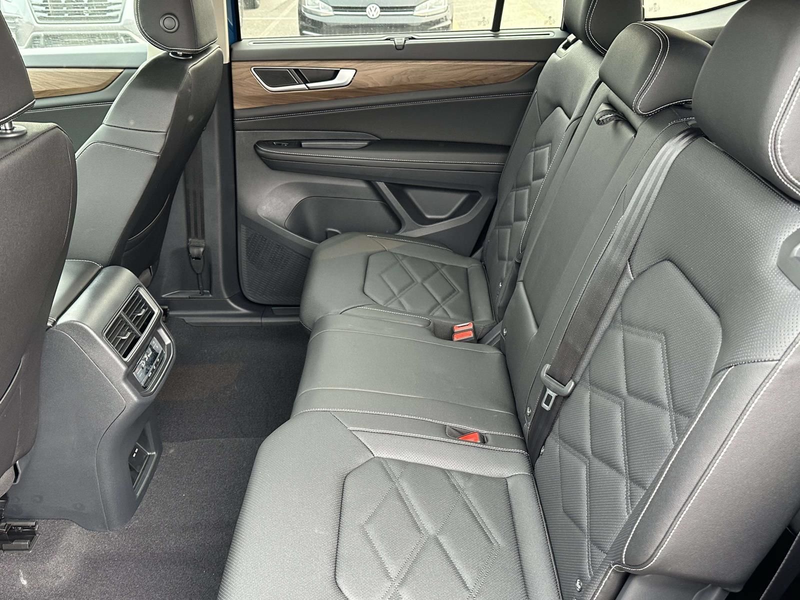 New 2026 Volkswagen Atlas SE AWD/4WD image 13