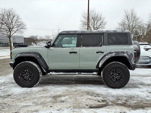 Used 2023 Ford Bronco Raptor image 2