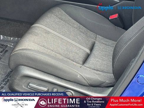 Used 2023 Honda Accord Sport image 8