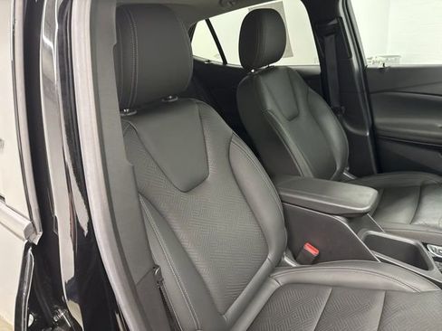 Used 2023 Buick Encore GX Essence w/ Advanced Technology Package image 22