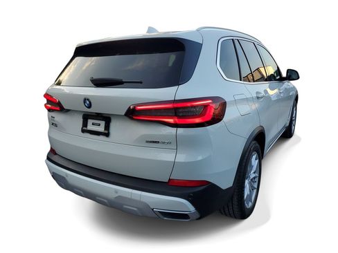 Used 2020 BMW X5 sDrive40i w/ Premium Package RWD image 4
