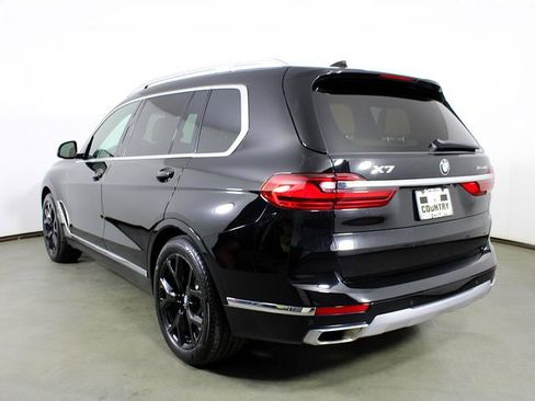 Used 2020 BMW X7 xDrive40i w/ Premium Package image 3