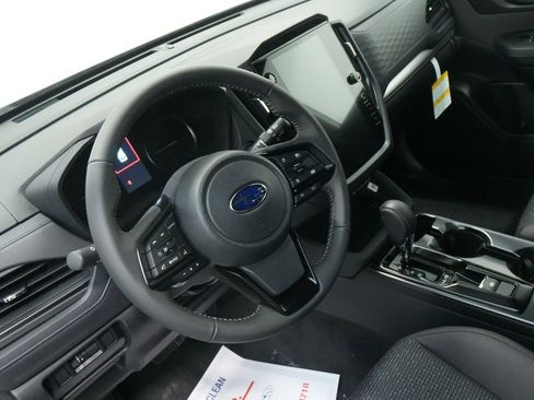 New 2026 Subaru Forester Premium image 12