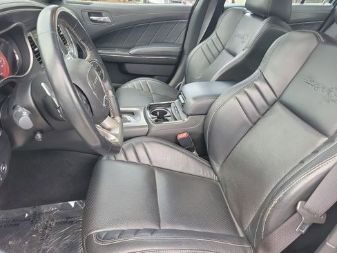 Used 2022 Dodge Charger SRT Hellcat image 24