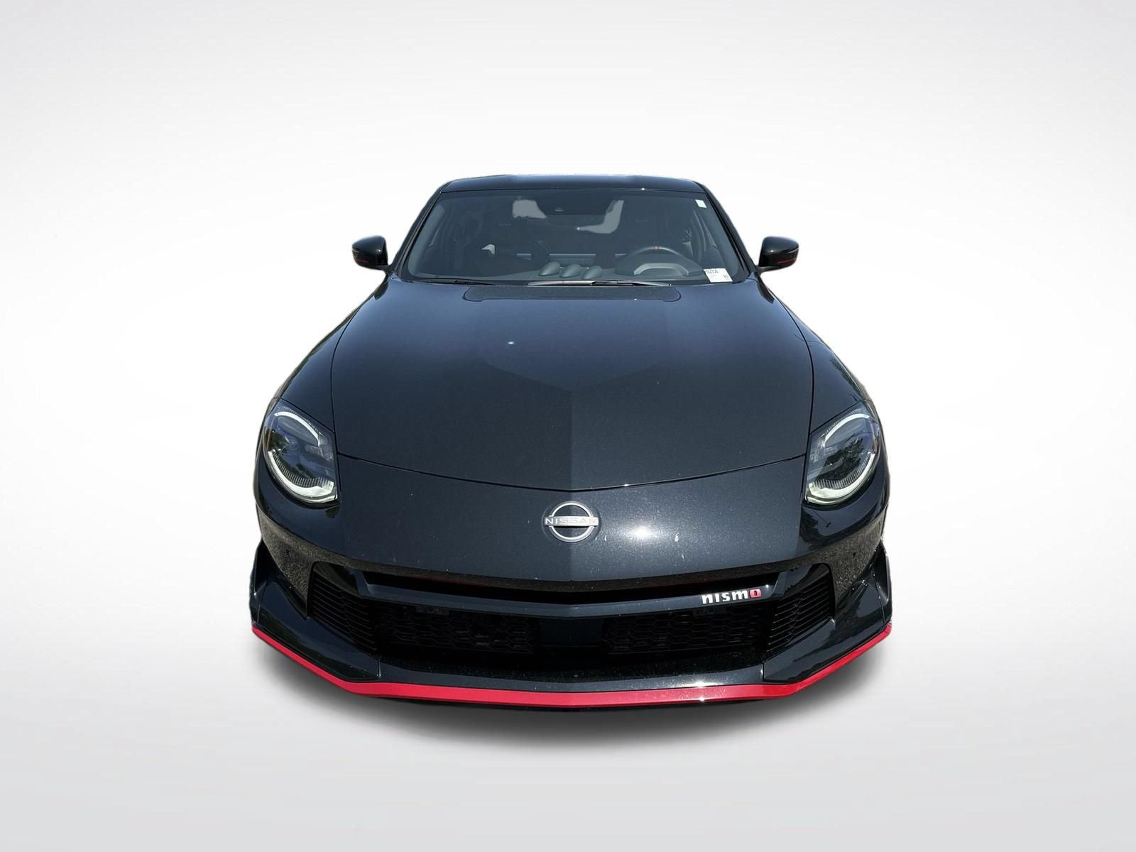 New 2024 Nissan Z NISMO w/ Floor Mat Package RWD image 25