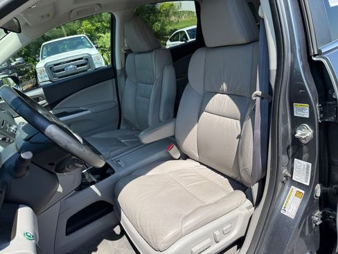 Used 2012 Honda CR-V EX-L image 17