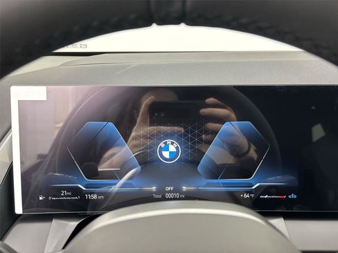 New 2026 BMW X3 xDrive30i w/ Premium Package AWD/4WD image 28