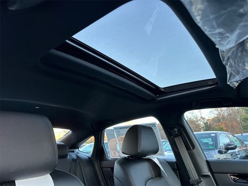 New 2026 Honda Civic Sport Touring image 11