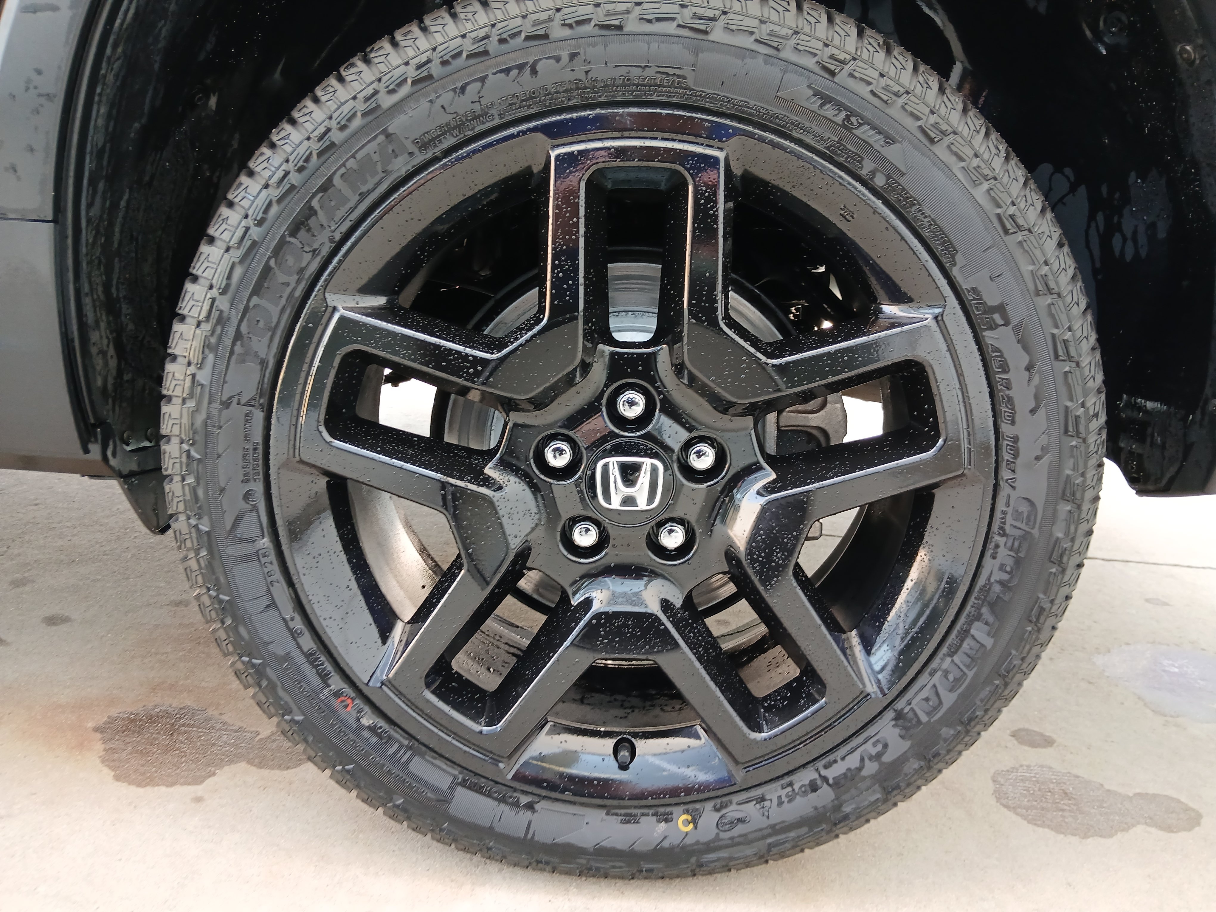 Used 2023 Honda Passport Elite image 19