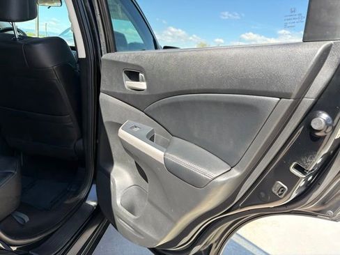 Used 2012 Honda CR-V EX-L image 21