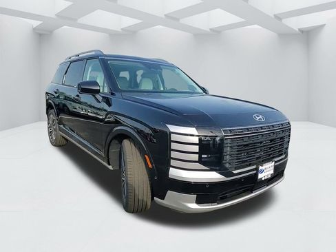 New 2026 Hyundai Palisade Calligraphy image 3