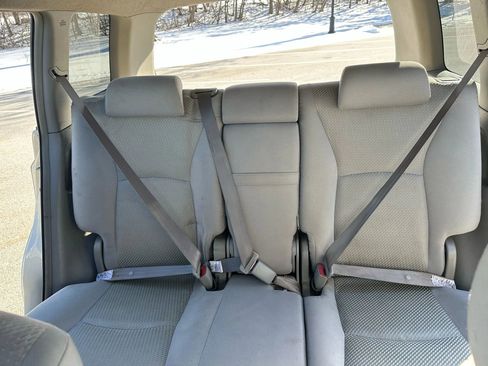 Used 2007 Toyota Highlander Sport image 17