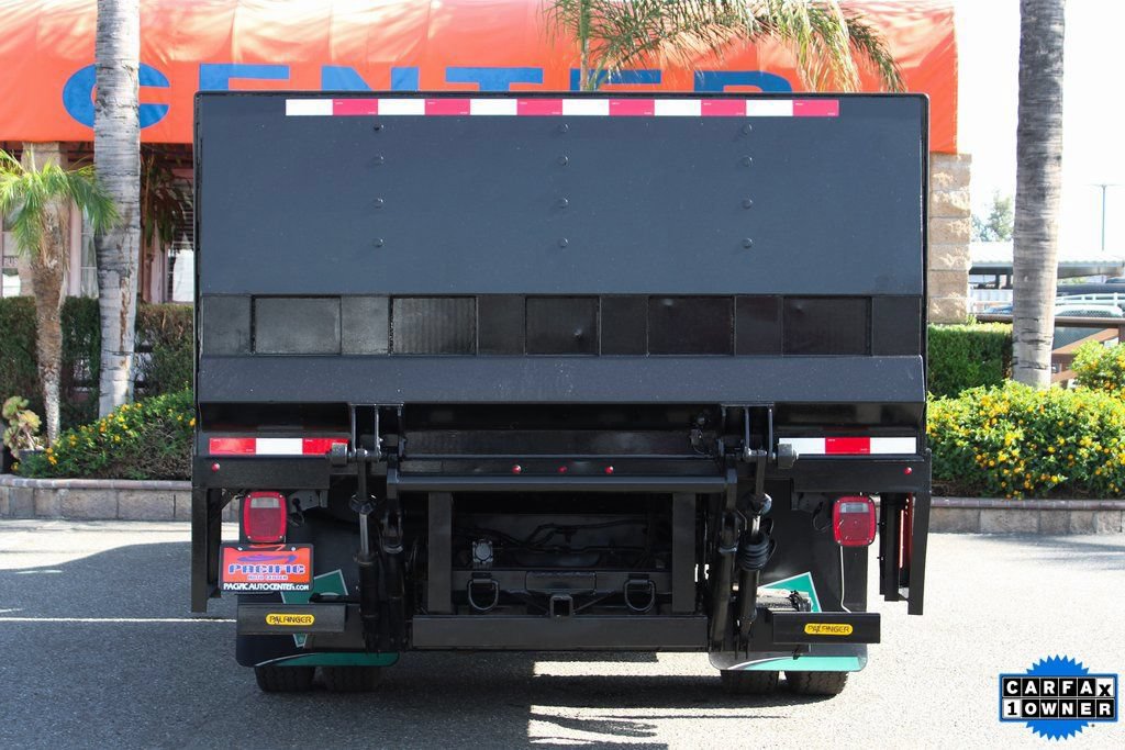 Used 2019 Ford F550 4x4 Crew Cab Super Duty image 8