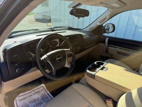 Used 2011 GMC Sierra 1500 SLE RWD image 17