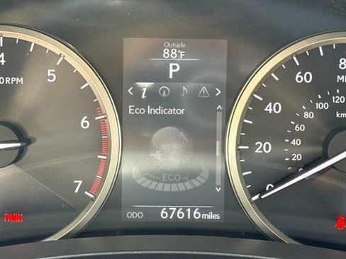 Used 2016 Lexus NX 200t AWD w/ Premium Package image 18