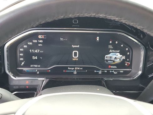 Used 2024 GMC Sierra 1500 Elevation image 21