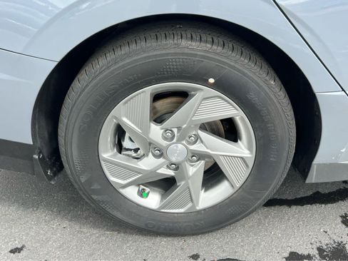 New 2026 Hyundai Sonata SE FWD image 15
