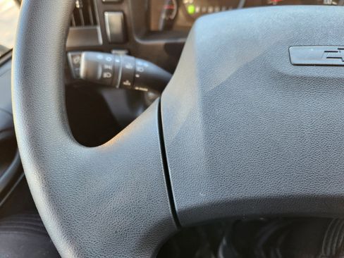 New 2024 Chevrolet Low Cab Forward image 29