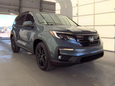 Used 2021 Honda Pilot Special Edition image 4