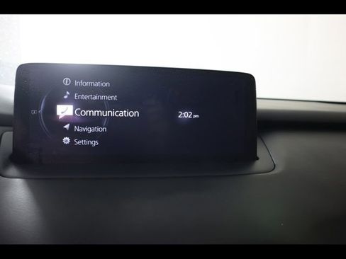 Used 2021 MAZDA CX-9 Carbon Edition image 28