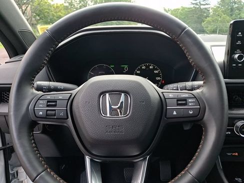 Certified 2025 Honda CR-V Sport-L image 20