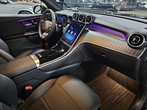 Certified 2026 Mercedes-Benz GLC 300 4MATIC image 12