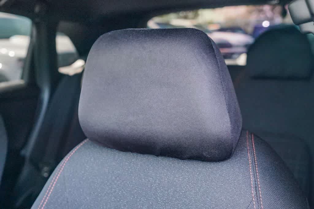 Used 2024 Honda HR-V Sport image 21