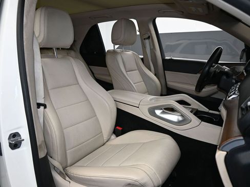 Used 2023 Mercedes-Benz GLE 450 4MATIC image 53