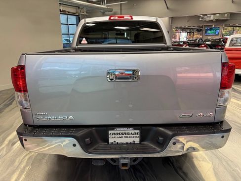 Used 2012 Toyota Tundra Limited w/ Memory Pkg AWD/4WD image 39