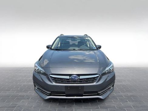 Used 2023 Subaru Impreza 2.0i Premium AWD/4WD image 2