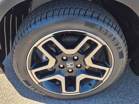 Certified 2022 Honda Passport Elite image 12