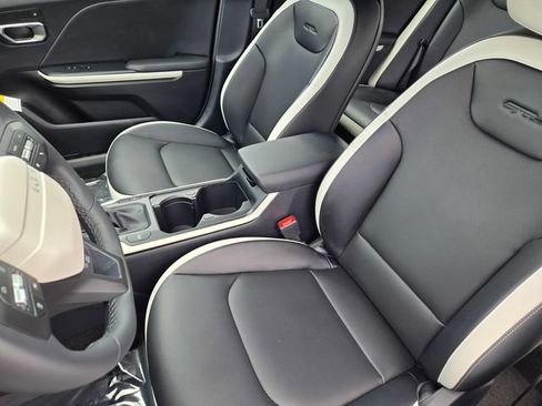 New 2026 Kia K4 GT-Line FWD image 17