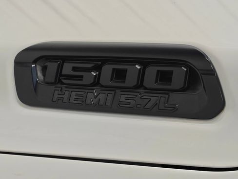 Used 2021 RAM 1500 Big Horn AWD/4WD image 48