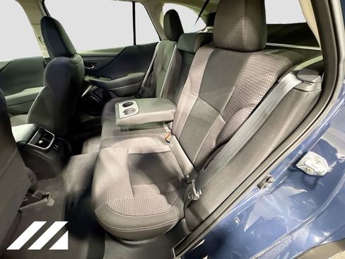 Used 2025 Subaru Outback Premium AWD/4WD image 26