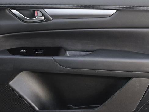 Used 2024 MAZDA CX-5 AWD 2.5 S image 16