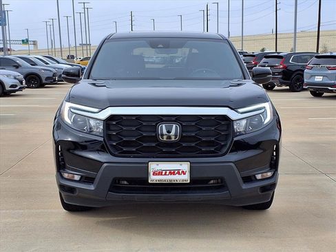 Used 2023 Honda Passport EX-L image 5