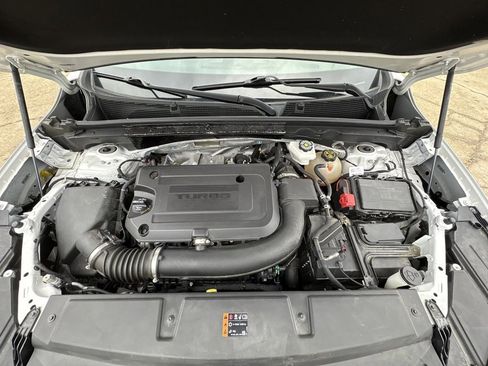 Used 2022 Buick Envision Preferred image 15