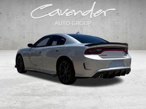 Used 2023 Dodge Charger R/T w/ Plus Group RWD image 14